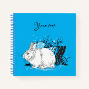 Hare Notebook