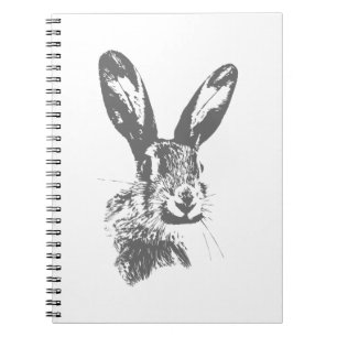 Hare Notebook