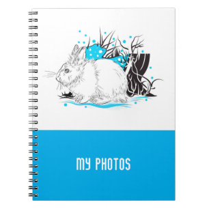 Hare Notebook