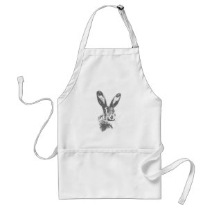 Hare Standard Apron