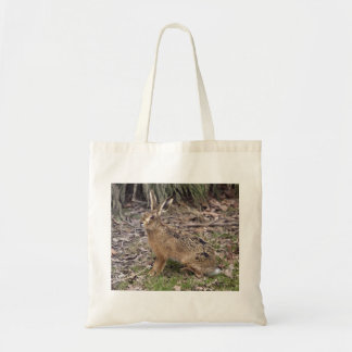 Hare Today, Gone Tomorrow Bag