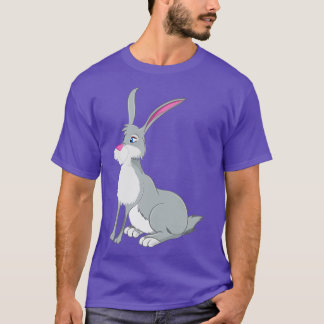 Hare toon T-Shirt