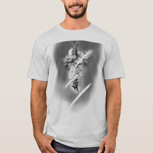 Hari Singh Nalwa t-shirt