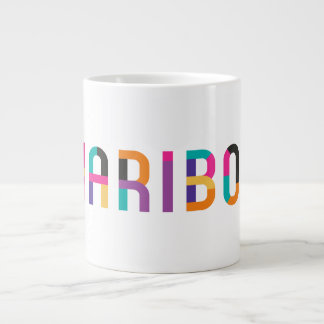  Haribol Nitai Gaur       Large Coffee Mug