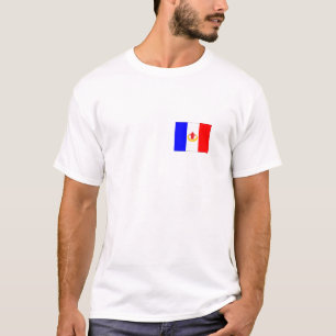 harki flag T-Shirt