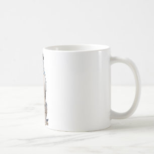 Harlekin Great Dane Coffee Mug