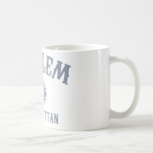 Harlem Coffee Mug