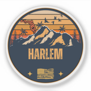 Harlem, Florida 