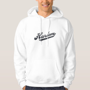 Harlem Hoodie