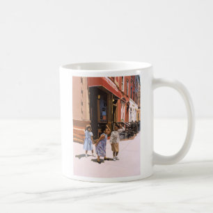 Harlem Jig 2001 Coffee Mug