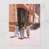 Harlem Jig 2001