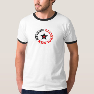 Harlem New York City T-Shirt