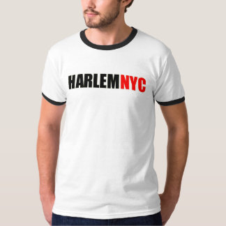 Harlem New York City T-Shirt