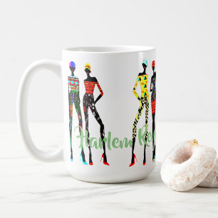 Harlem Renaissance Coffee Mug
