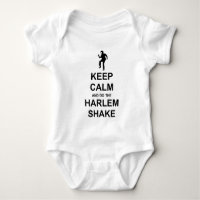 Harlem Shake