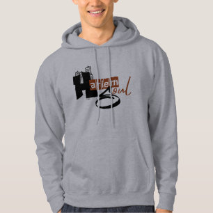 Harlem Soul Hoodie