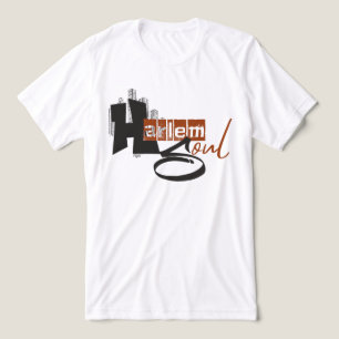 Harlem Soul Tri-Blend Shirt