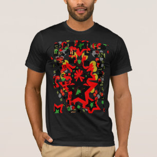HARLEM T-shirt