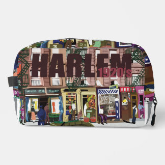 HarlemBizBoom_Toiletry Bags