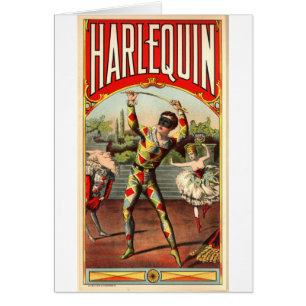 Harlequin