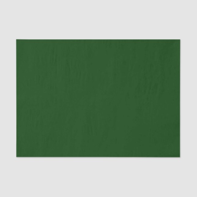 Harlequin Coordinating Solid 04 Green-Tissue Wrap Tissue Paper (Front)