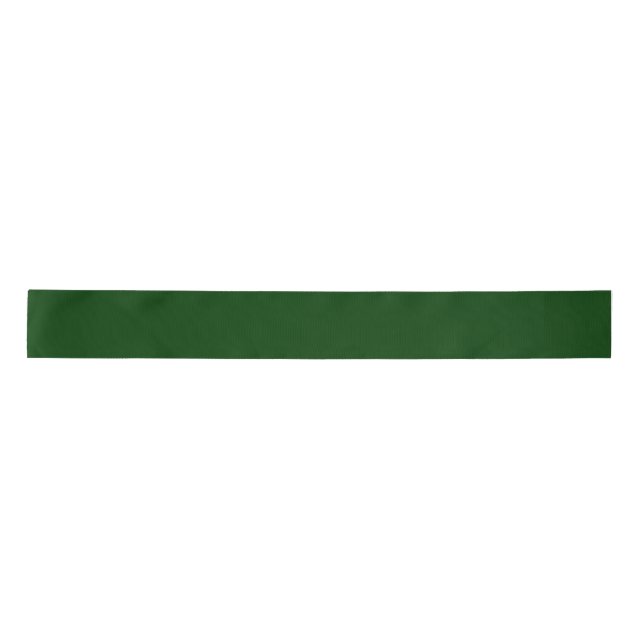 Harlequin Coordinating Solid 4 Green-SATIN RIBBON Satin Ribbon (Front)