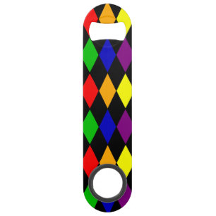 harlequin pride