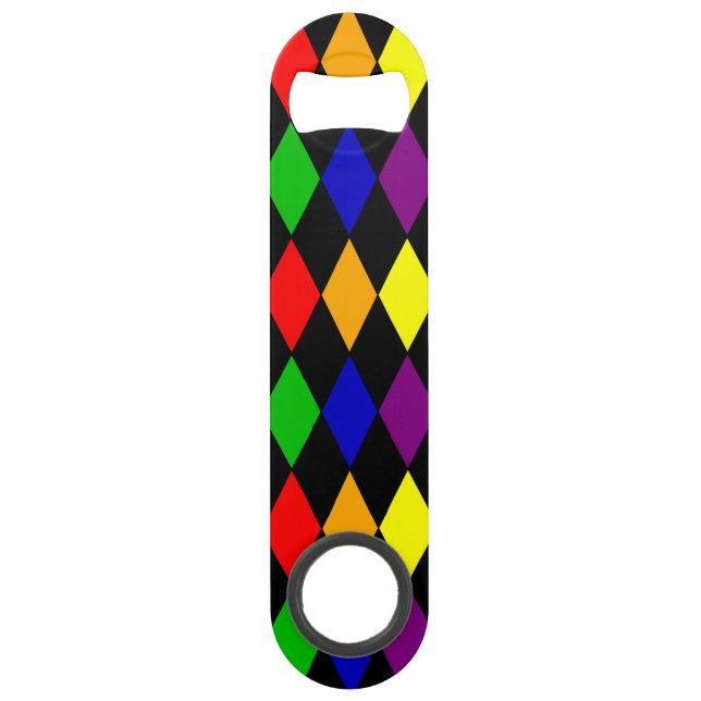 harlequin pride (Front)