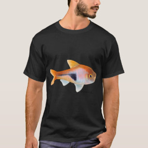 Harlequin Rasboras Fish T-Shirt