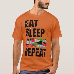 Harlequins Quins Rugby Gift Present T-Shirt