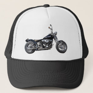harley cap