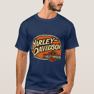 Harley Davidson T-Shirt