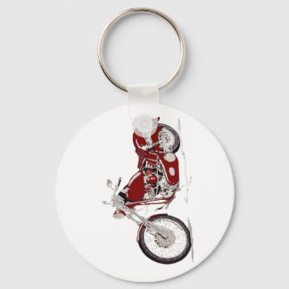 harley key ring