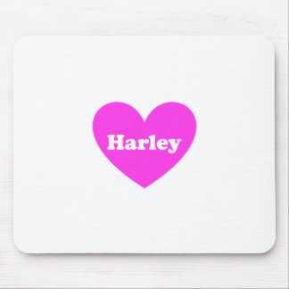 Harley Mouse Mat