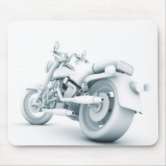 Harley Mouse Mat