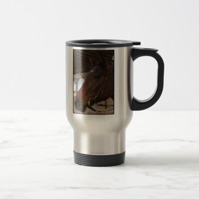 Harley Mug (Right)