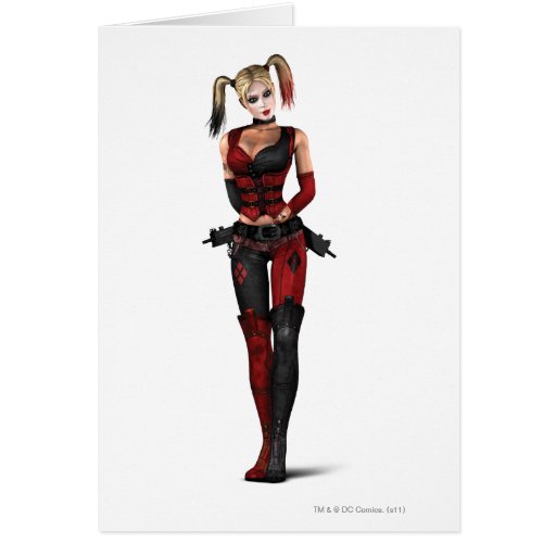 Image of Harley Quinn