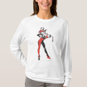 Harley Quinn 4 T-Shirt