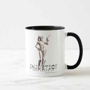 Harley Quinn Alternate 2 Mug