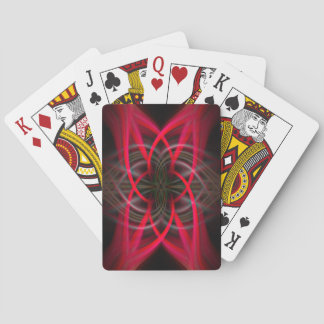 Harley Quinn Playing Cards