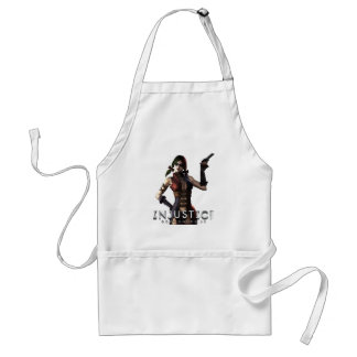 Harley Quinn Standard Apron