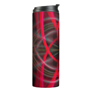 Harley Quinn Thermal Tumbler