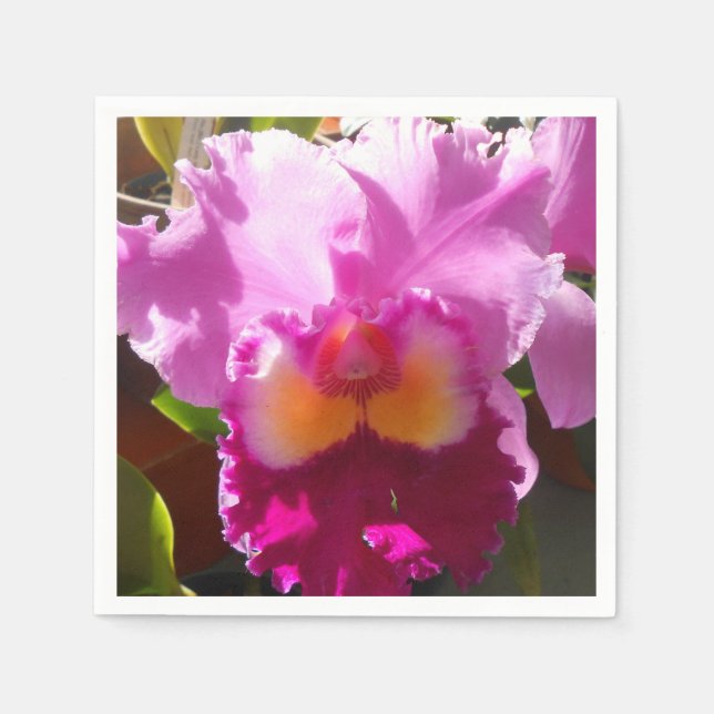 Harlinde Napkin (Front)