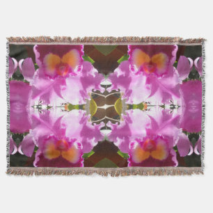 Harlinde Throw Blanket