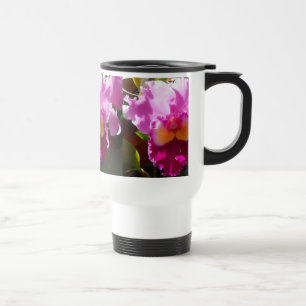 Harlinde Travel Mug