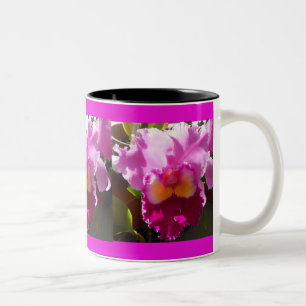 Harlinde Two-Tone Coffee Mug