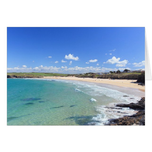 Harlyn Bay (Front Horizontal)