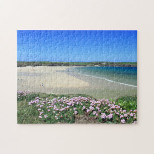 Harlyn Bay Jigsaw Puzzle
