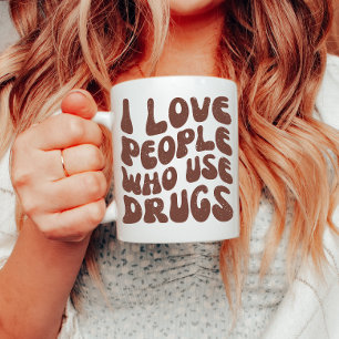 Harm Reduction   Public Health   SCS Nurse School Coffee Mug