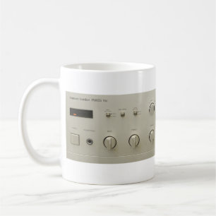Harman/Kardon PM655 Vxi Coffee Mug